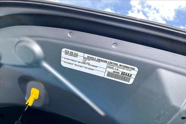 2022 Jeep Compass Latitude Lux 4x4