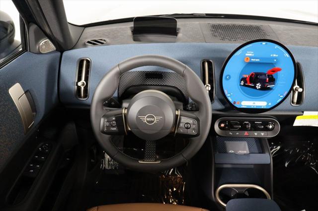 2026 MINI Cooper Countryman Cooper S
