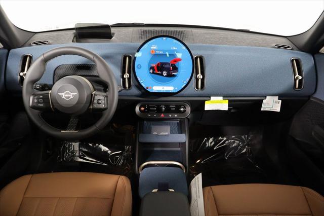 2026 MINI Cooper Countryman Cooper S