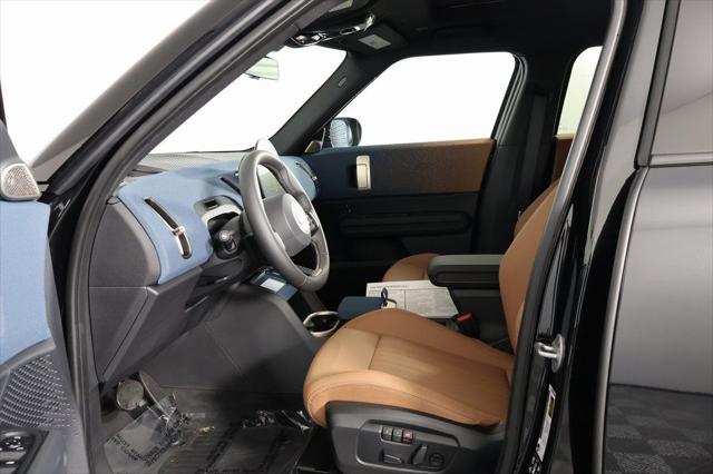 2026 MINI Cooper Countryman Cooper S