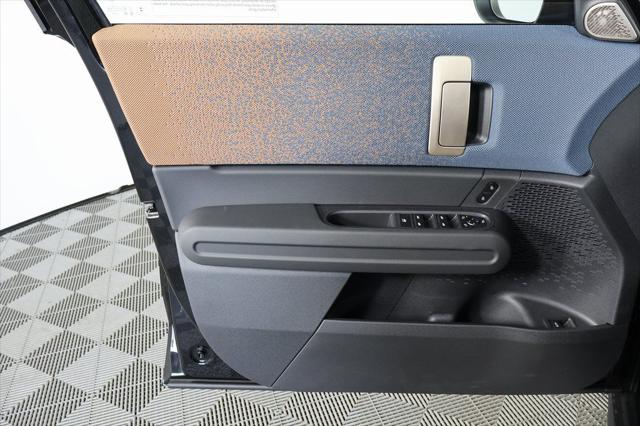 2026 MINI Cooper Countryman Cooper S