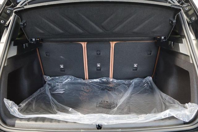 2026 MINI Cooper Countryman Cooper S