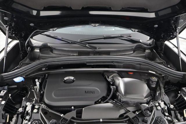 2026 MINI Cooper Countryman Cooper S