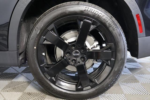 2026 MINI Cooper Countryman Cooper S