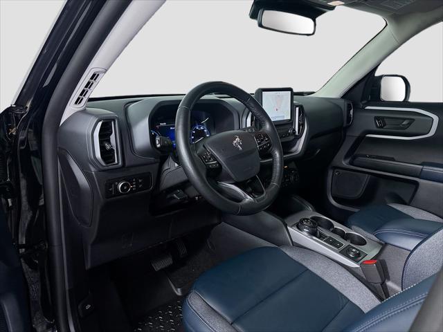 Used 2023 Ford Bronco Sport Outer Banks For Sale in Olive Branch, MS