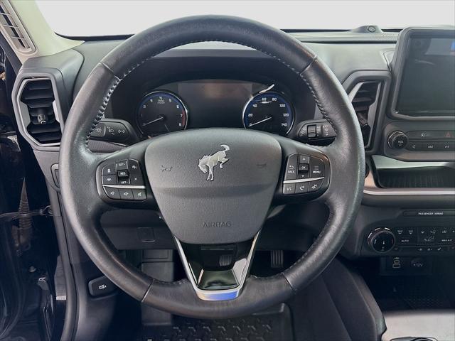 Used 2023 Ford Bronco Sport Outer Banks For Sale in Olive Branch, MS