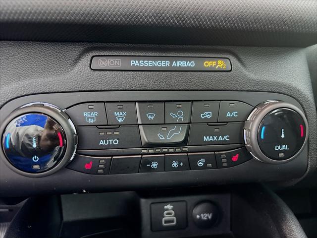 Used 2023 Ford Bronco Sport Outer Banks For Sale in Olive Branch, MS