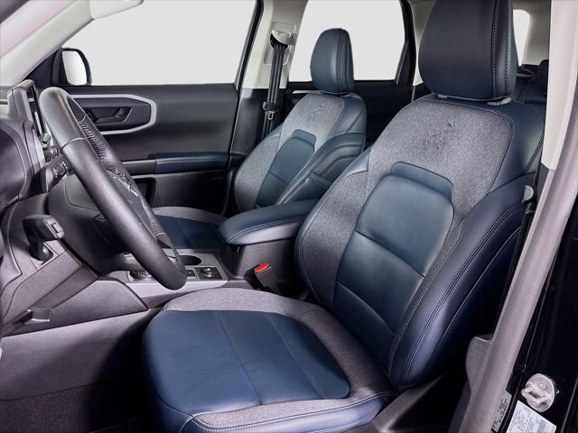 Used 2023 Ford Bronco Sport Outer Banks For Sale in Olive Branch, MS