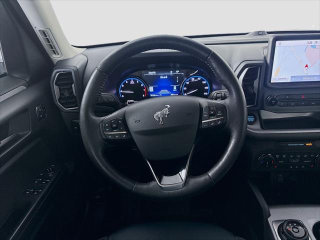 Used 2023 Ford Bronco Sport Outer Banks For Sale in Olive Branch, MS