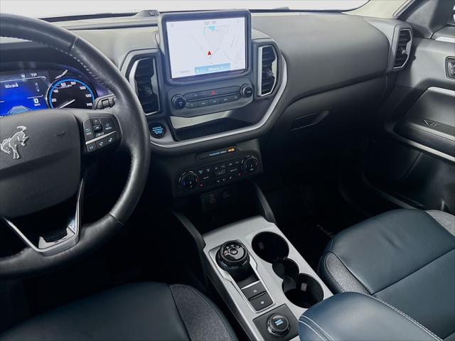 Used 2023 Ford Bronco Sport Outer Banks For Sale in Olive Branch, MS