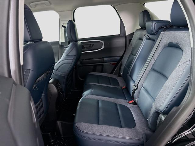 Used 2023 Ford Bronco Sport Outer Banks For Sale in Olive Branch, MS