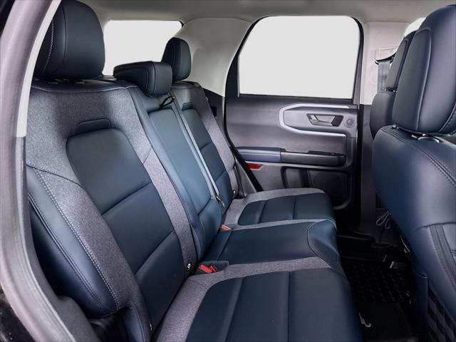 Used 2023 Ford Bronco Sport Outer Banks For Sale in Olive Branch, MS