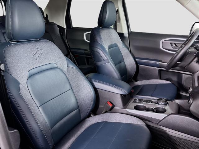 Used 2023 Ford Bronco Sport Outer Banks For Sale in Olive Branch, MS