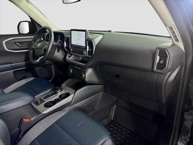 Used 2023 Ford Bronco Sport Outer Banks For Sale in Olive Branch, MS