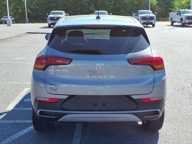 2025 Buick Encore GX Preferred FWD