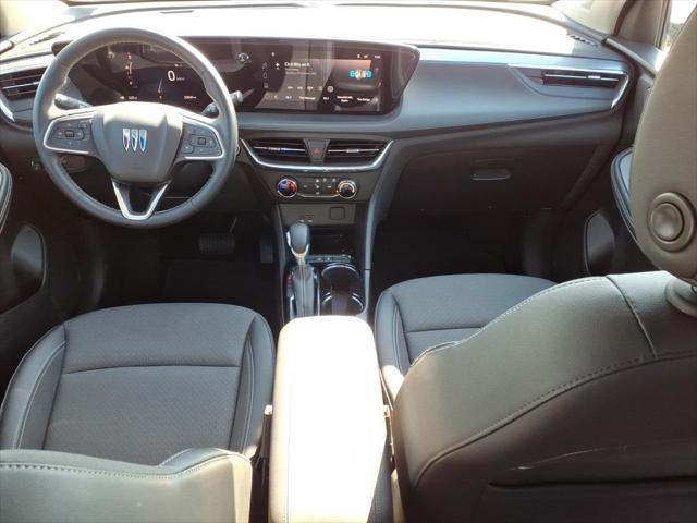 2025 Buick Encore GX Preferred FWD