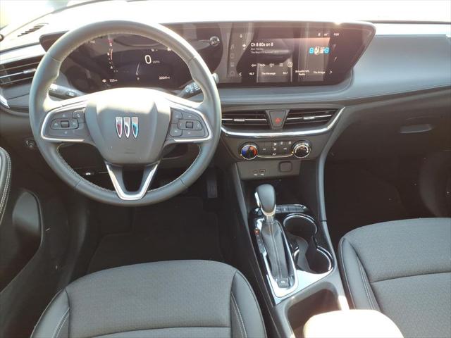 2025 Buick Encore GX Preferred FWD