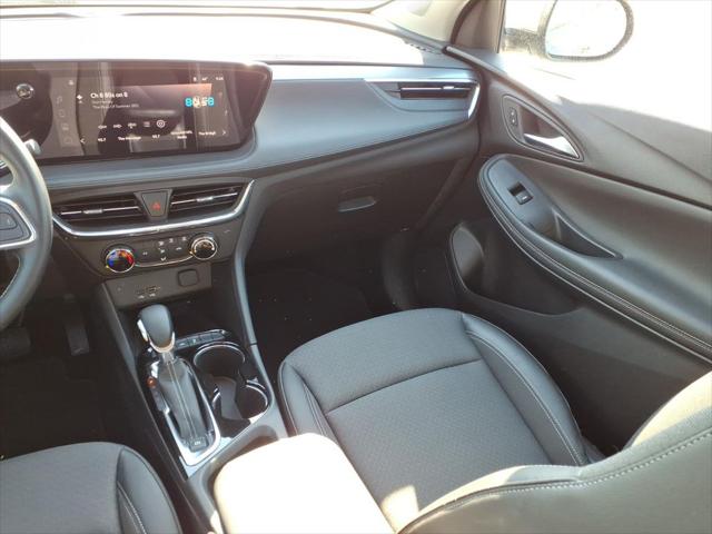 2025 Buick Encore GX Preferred FWD