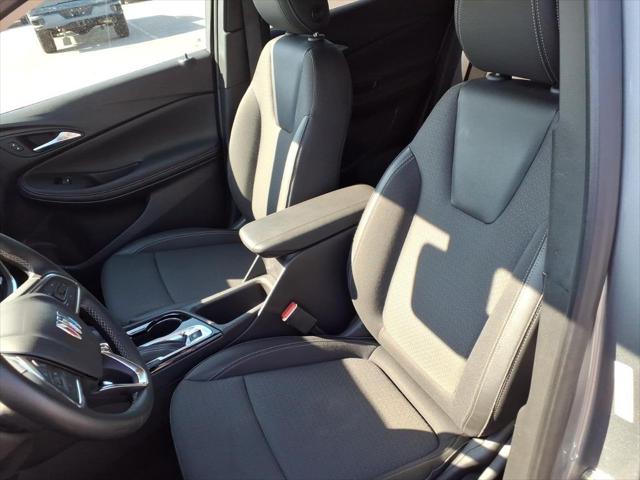 2025 Buick Encore GX Preferred FWD