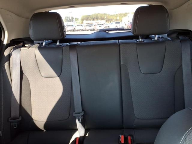 2025 Buick Encore GX Preferred FWD