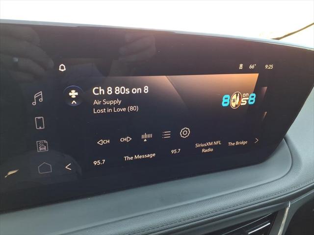 2025 Buick Encore GX Preferred FWD