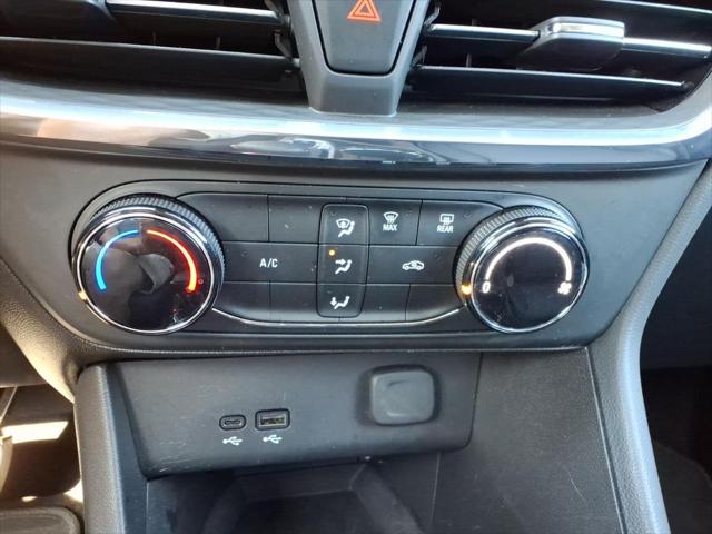2025 Buick Encore GX Preferred FWD