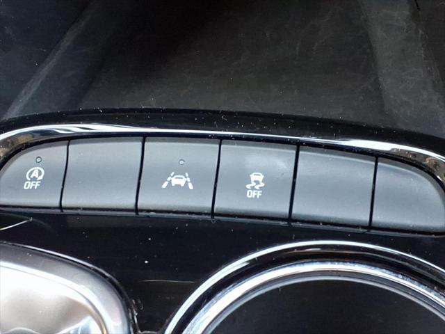 2025 Buick Encore GX Preferred FWD