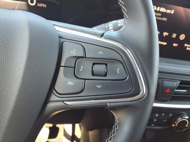 2025 Buick Encore GX Preferred FWD