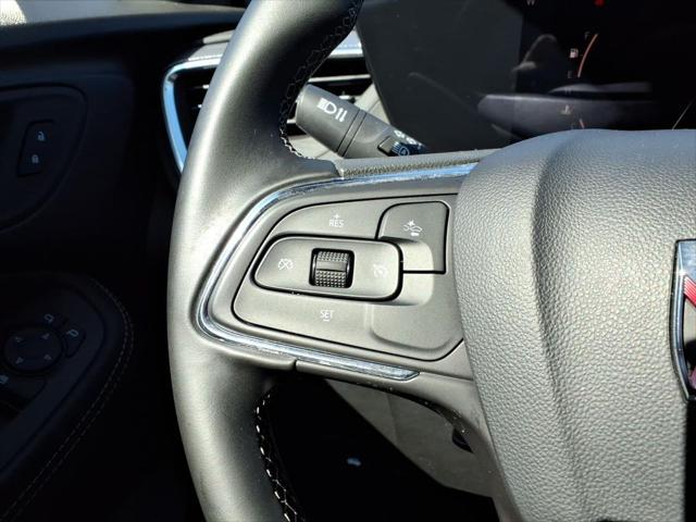 2025 Buick Encore GX Preferred FWD