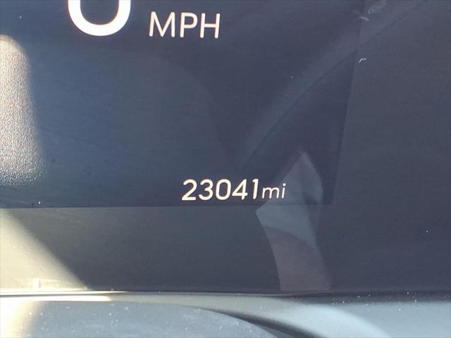 2025 Buick Encore GX Preferred FWD