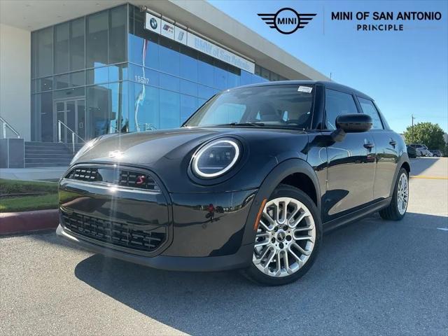 2026 MINI Hardtop Cooper S for sale in San Antonio, TX
