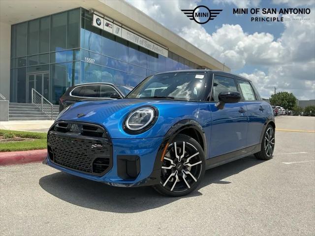 2026 MINI Hardtop Cooper S for sale in San Antonio, TX