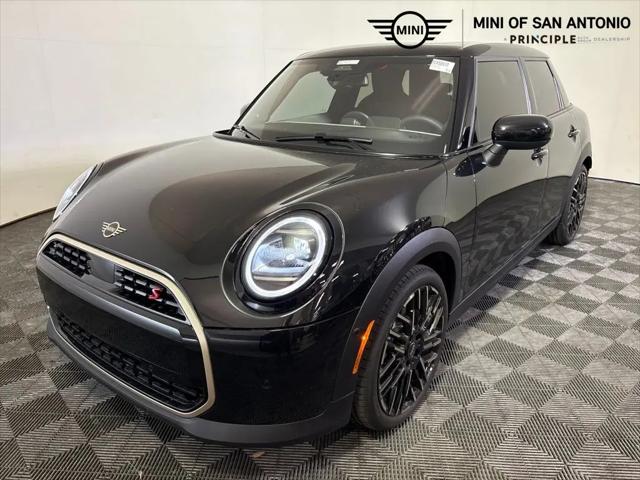 2026 MINI Hardtop Cooper S for sale in San Antonio, TX