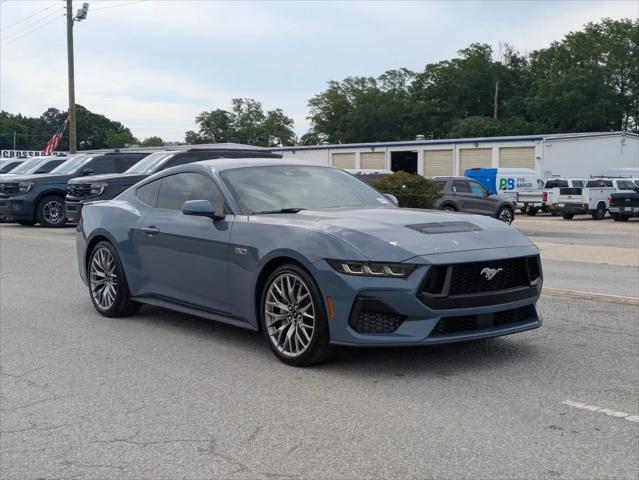 2024 Ford Mustang GT Premium Fastback for sale in Sumter, SC