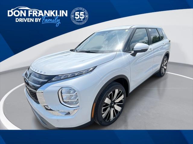 2025 Mitsubishi Outlander SE 2.5 2WD for sale in Nicholasville, KY