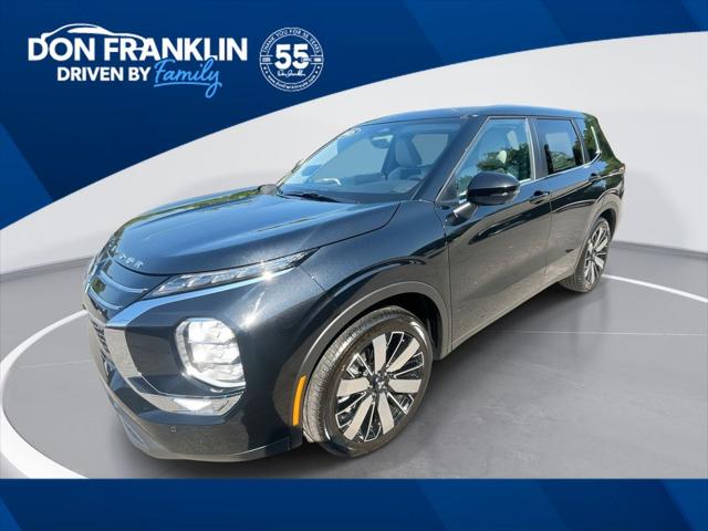 2025 Mitsubishi Outlander SE 2.5 2WD for sale in Nicholasville, KY