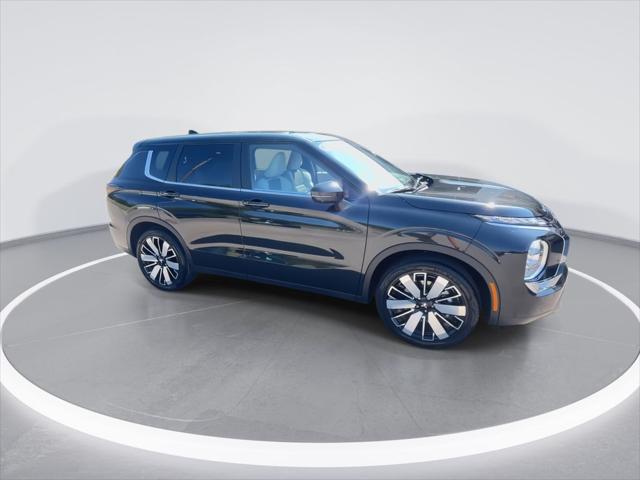 2025 Mitsubishi Outlander SE 2.5 2WD