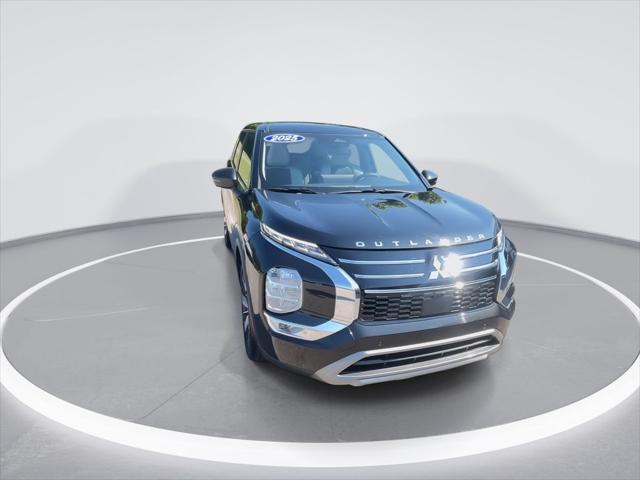 2025 Mitsubishi Outlander SE 2.5 2WD