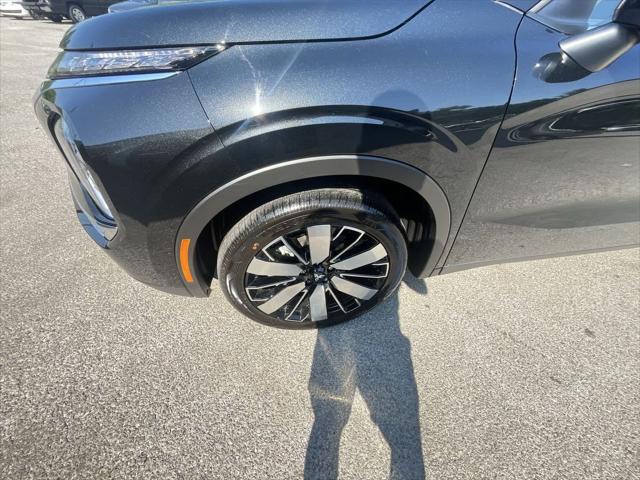 2025 Mitsubishi Outlander SE 2.5 2WD