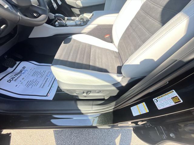 2025 Mitsubishi Outlander SE 2.5 2WD