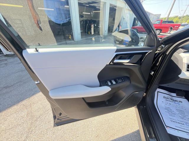 2025 Mitsubishi Outlander SE 2.5 2WD