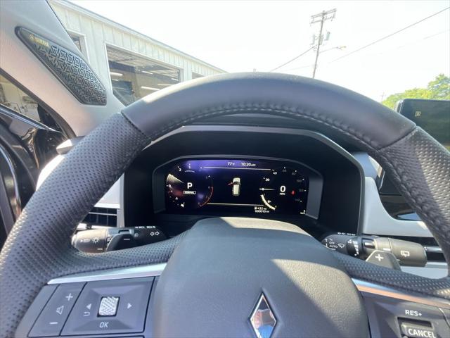 2025 Mitsubishi Outlander SE 2.5 2WD