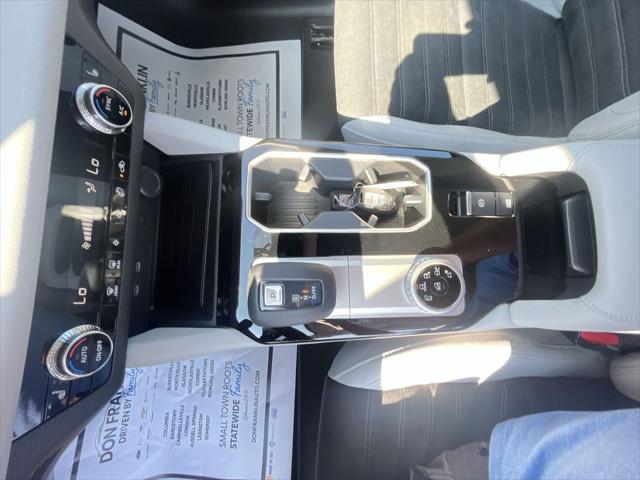 2025 Mitsubishi Outlander SE 2.5 2WD