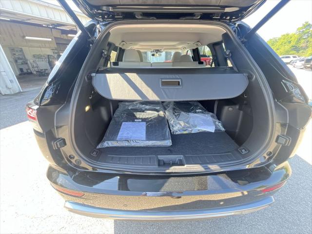2025 Mitsubishi Outlander SE 2.5 2WD