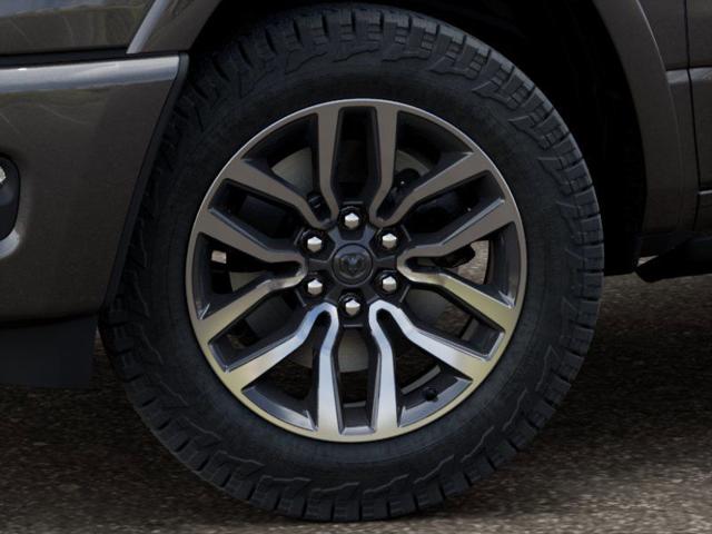 2026 Ram 1500 Limited Longhorn Crew Cab 4x4 57 Box
