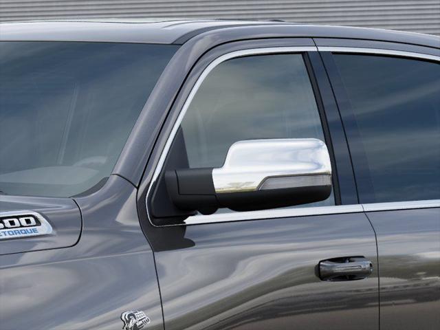 2026 Ram 1500 Limited Longhorn Crew Cab 4x4 57 Box