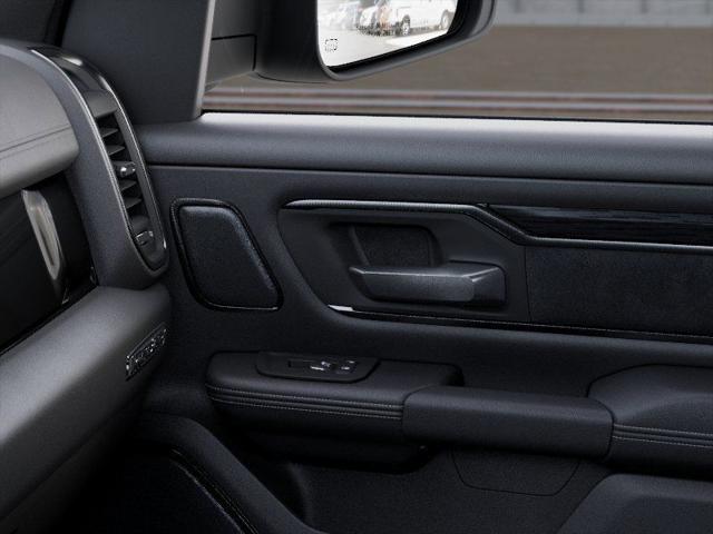 2026 Ram 1500 Rebel Crew Cab 4x4 5'7" Box