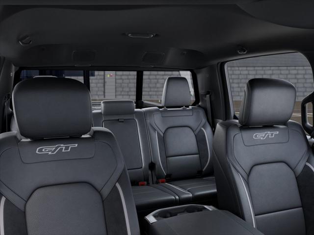 2026 Ram 1500 Rebel Crew Cab 4x4 5'7" Box