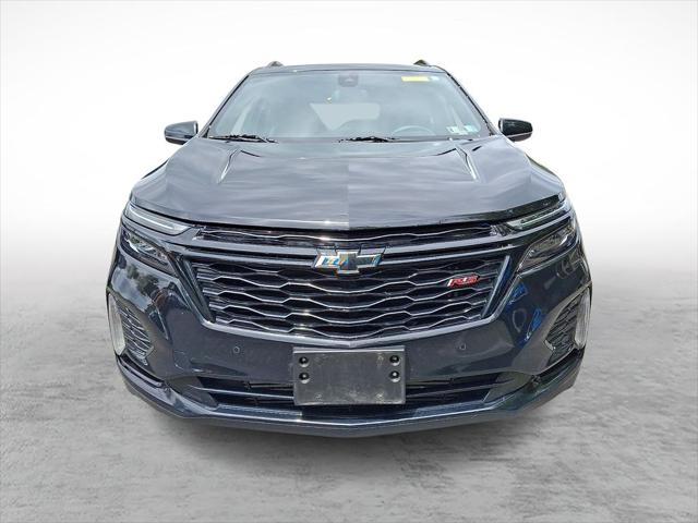 2024 Chevrolet Equinox AWD RS