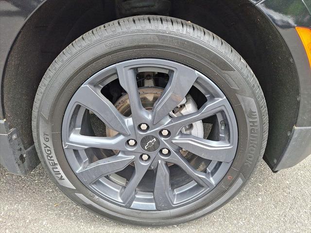 2024 Chevrolet Equinox AWD RS